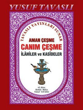 CANIM ÇEŞME İLAHİ MEVLİD-İ ŞERİF