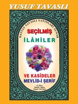 CEP SEÇİLMİŞ İLAHİ ve MEVLİD-I ŞERİF