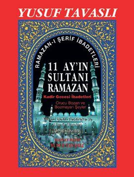 11 AYIN SULTANI RAMAZAN