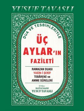 3 AYLARIN FAZİLETİ