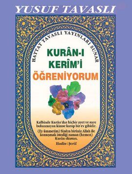 KUR'ÂN-I ÖĞRENİYORUM
