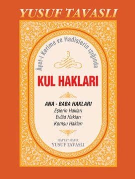 KUL HAKLARI