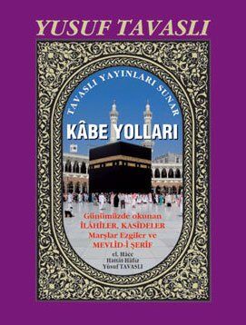 KÂBE YOLLARI